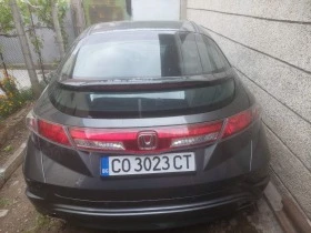 Honda Civic, снимка 5