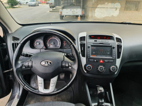 Kia Ceed 1.4 90к.с. Facelift, снимка 9 - Автомобили и джипове - 45472626