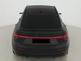 Audi E-Tron S Sportback Quattro = Black Optics=  | Mobile.bg   3