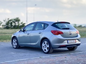 Opel Astra 1.4T LPG, снимка 6