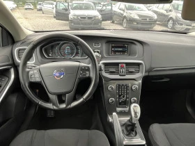 Обява за продажба на Volvo V40 1.6D2-114k.c. Digital cocpit ~13 500 лв. - изображение 11