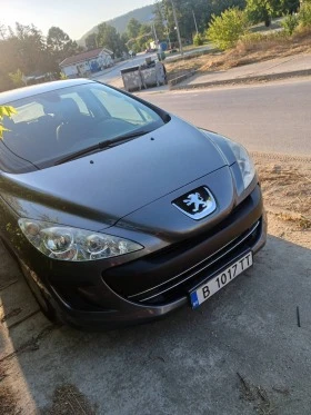 Peugeot 308 1.6 16V , снимка 1