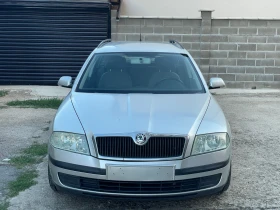 Skoda Octavia 1.9TDI БЕЛГИЯ, снимка 2