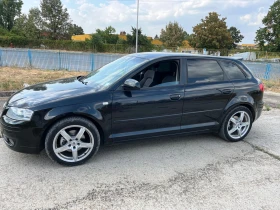 Audi A3 2.0тди8клапана, снимка 3