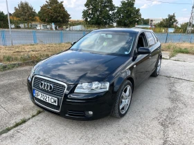 Audi A3 2.0тди8клапана, снимка 2