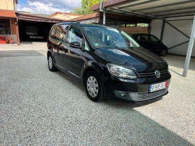     VW Touran  