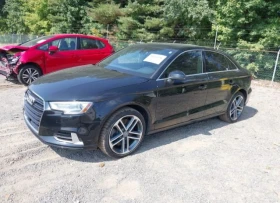 Audi A3 45 PREMIUM 2.0L I-4 DI, DOHC, VVT, TURBO - [3] 