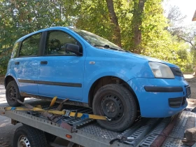 Fiat Panda 1.1, снимка 5