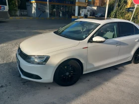 VW Jetta, снимка 3