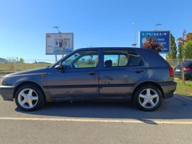 VW Golf 1.8 Газ, снимка 3