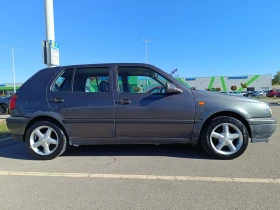 VW Golf 1.8 Газ, снимка 4