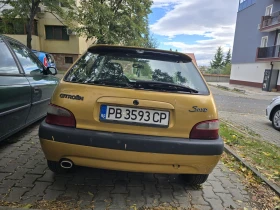 Citroen Saxo, снимка 4