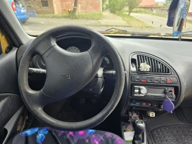 Citroen Saxo, снимка 5