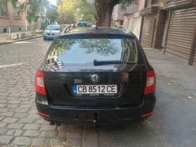 Skoda Superb, снимка 6