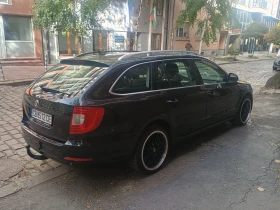 Skoda Superb, снимка 4