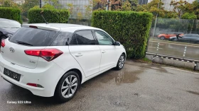 Hyundai I20 Full Led* , снимка 6