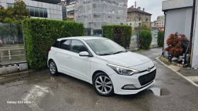 Hyundai I20 Full Led* , снимка 3