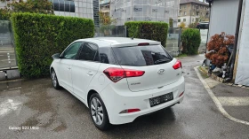 Hyundai I20 Full Led* , снимка 7