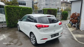 Hyundai I20, снимка 8