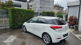 Hyundai I20 Full Led* , снимка 5