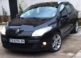 Обява за продажба на Renault Megane 1.5dci ~7 700 лв. - изображение 1