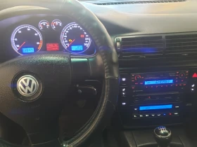 VW Passat 1.9, снимка 10