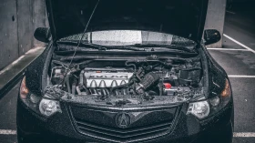 Acura Tsx, снимка 16