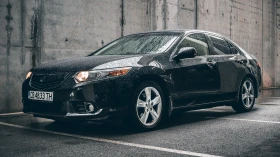 Acura Tsx, снимка 15