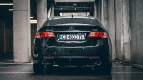 Acura Tsx, снимка 2