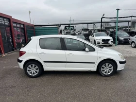 Peugeot 307 1.6HDI, снимка 3