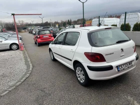 Peugeot 307 1.6HDI, снимка 5