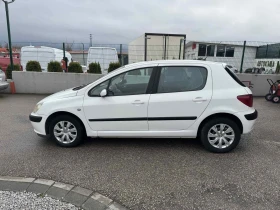 Peugeot 307 1.6HDI, снимка 6