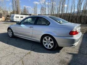 BMW 320 320 CI, снимка 6