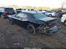 Dodge Challenger 6.2L V-8 SUPERCHARGER, 707HP Rear Wheel Drive, снимка 8