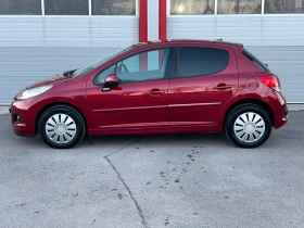 Peugeot 207 1.4I ACTIVE KLIMATIK EVRO 5A ЛИЗИНГ!!!, снимка 5