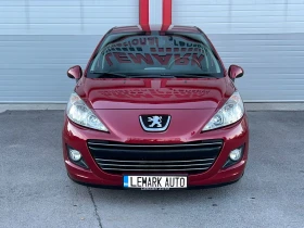 Peugeot 207 1.4I ACTIVE KLIMATIK EVRO 5A ЛИЗИНГ!!!, снимка 1