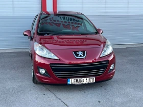 Peugeot 207 1.4I ACTIVE KLIMATIK EVRO 5A ЛИЗИНГ!!!, снимка 3