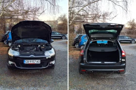 Citroen C5 2.2HDI 204hp, снимка 12