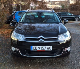 Citroen C5 2.2HDI 204hp, снимка 2