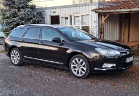 Citroen C5 2.2HDI 204hp, снимка 4