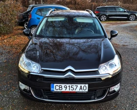 Citroen C5 2.2HDI 204hp, снимка 3