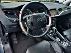 Citroen C5 2.2HDI 204hp, снимка 8