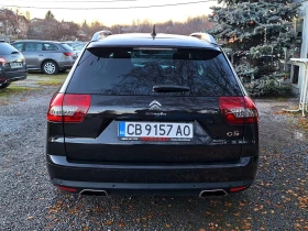 Citroen C5 2.2HDI 204hp, снимка 6