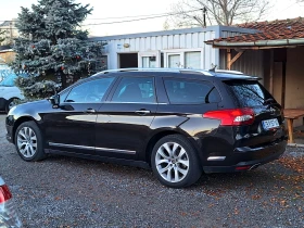 Citroen C5 2.2HDI 204hp, снимка 5