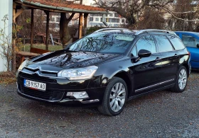 Citroen C5 2.2HDI 204hp, снимка 1