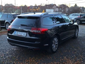 Citroen C5 2.2HDI 204hp, снимка 7