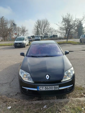 Renault Laguna 2.0dci, снимка 1