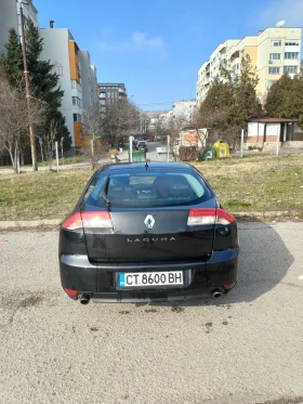 Renault Laguna 2.0dci, снимка 3