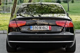 Audi A8 4.2BiTDI, снимка 10