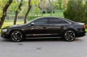 Audi A8 4.2BiTDI, снимка 13